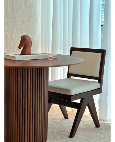[NEW] Gemma Round Dining Table