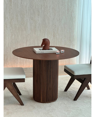 [NEW] Gemma Round Dining Table