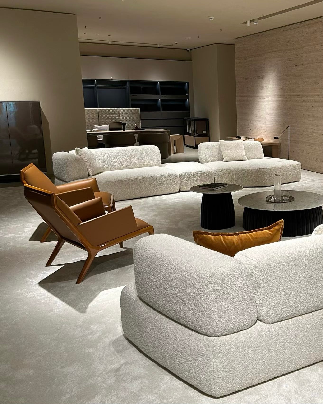 Glenrich  Lounge chair