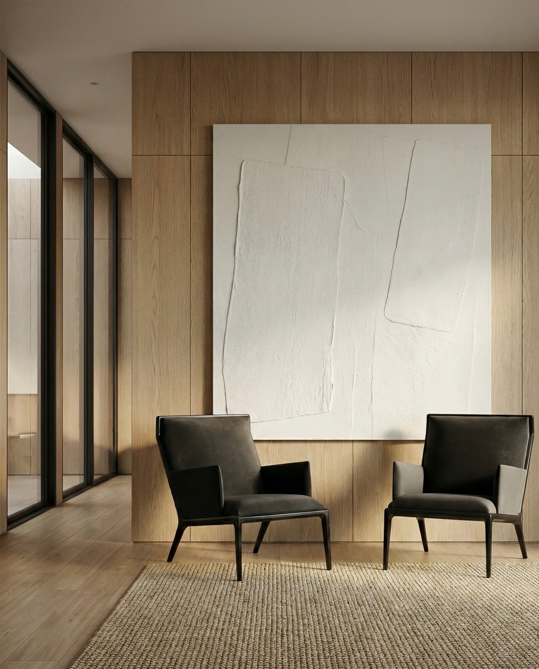 Glenrich  Lounge chair