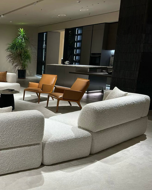Glenrich  Lounge chair
