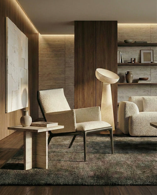 Glenrich  Lounge chair