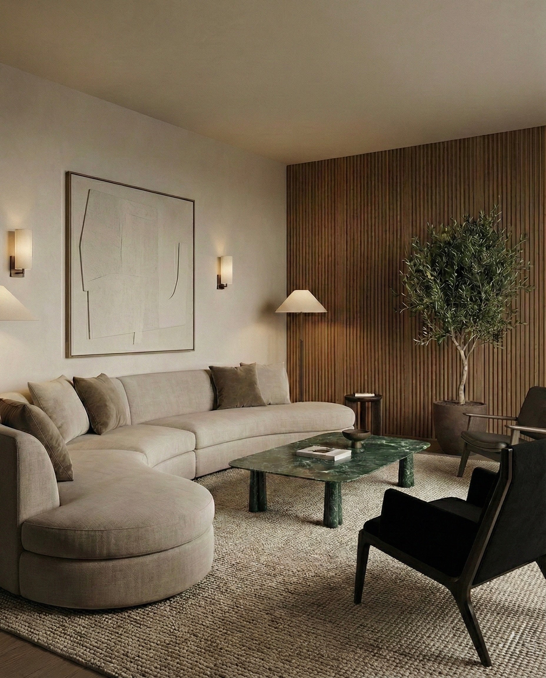 Glenrich  Lounge chair