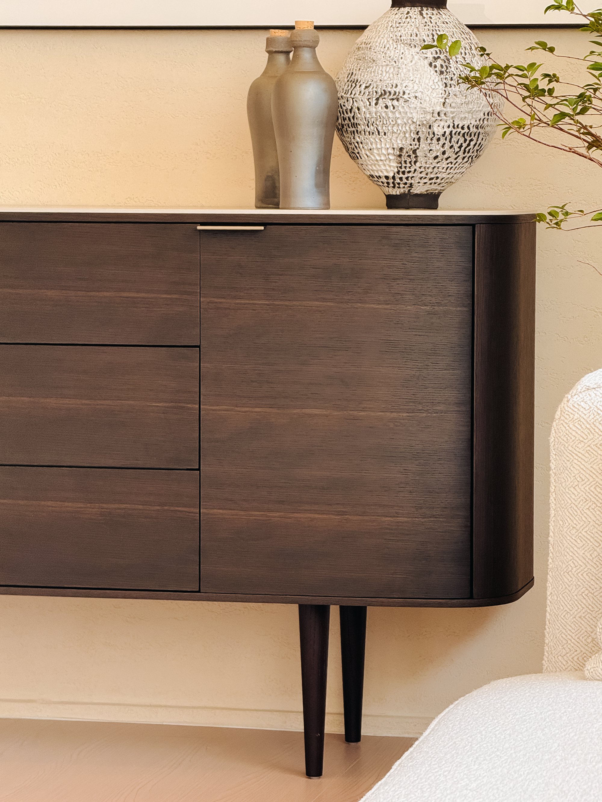 Glenrich Sideboard — 160cm