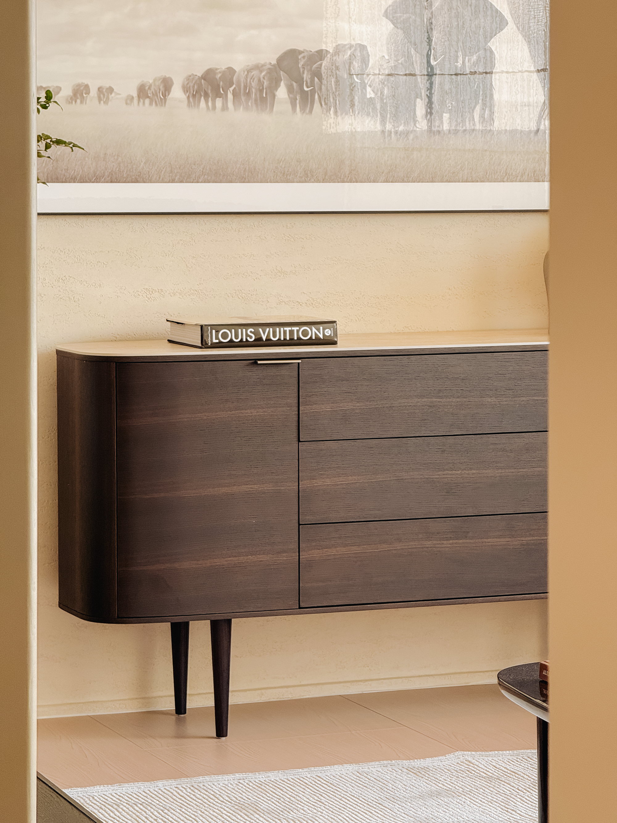 Glenrich Sideboard — 160cm