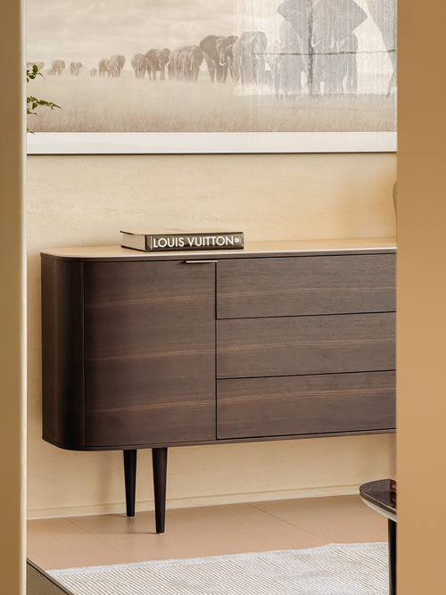 Glenrich Sideboard — 160cm