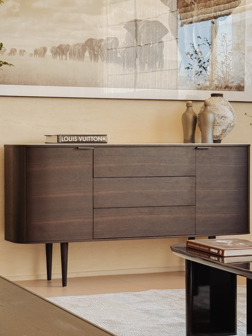 Glenrich Sideboard — 160cm