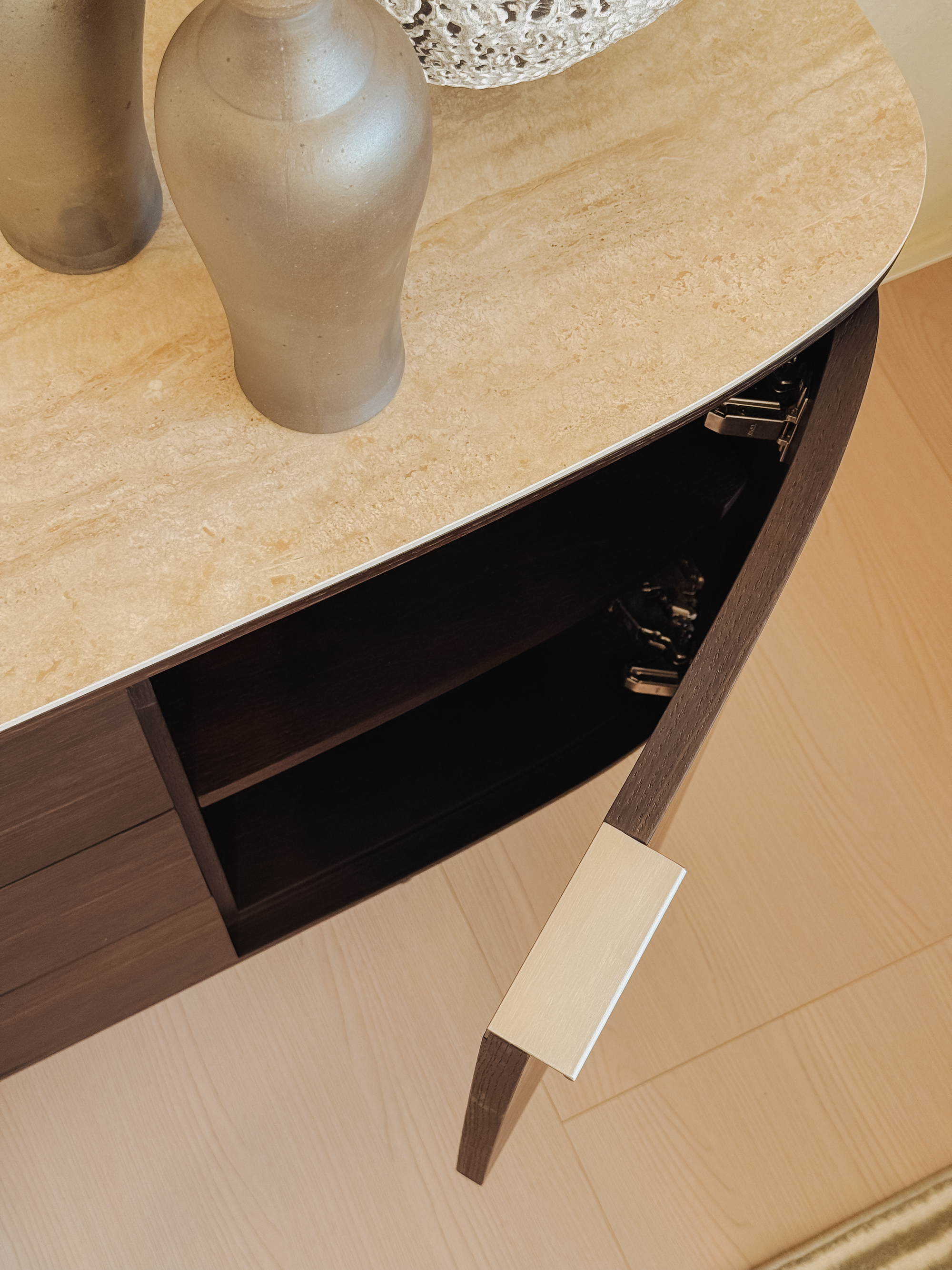 Glenrich Sideboard — 160cm