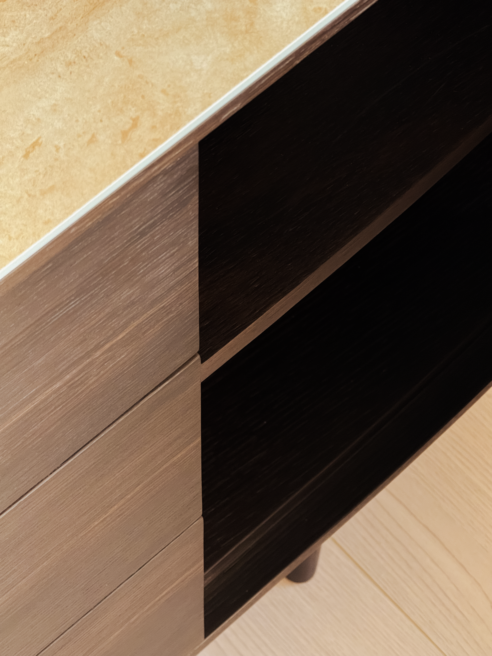 Glenrich Sideboard — 160cm