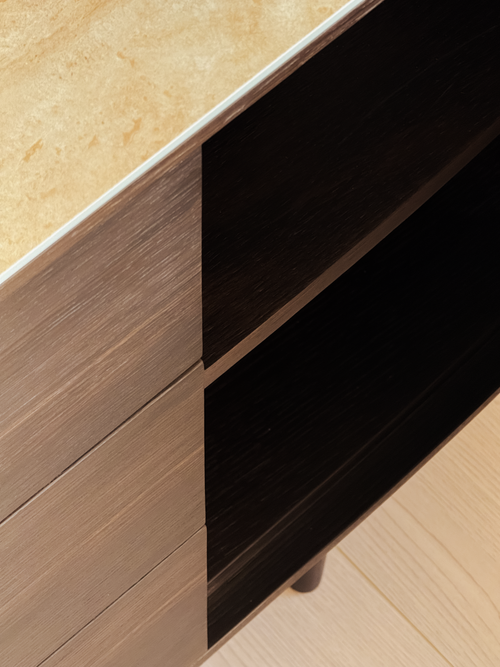 Glenrich Sideboard — 160cm