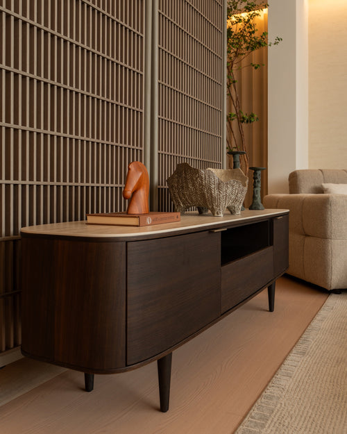 Glenrich TV Console