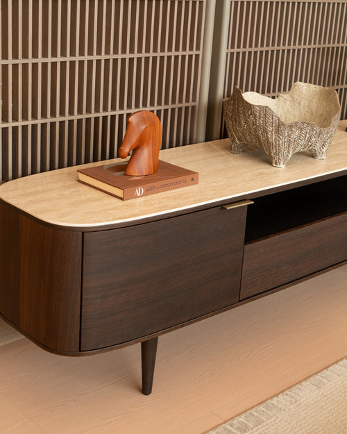 Glenrich TV Console