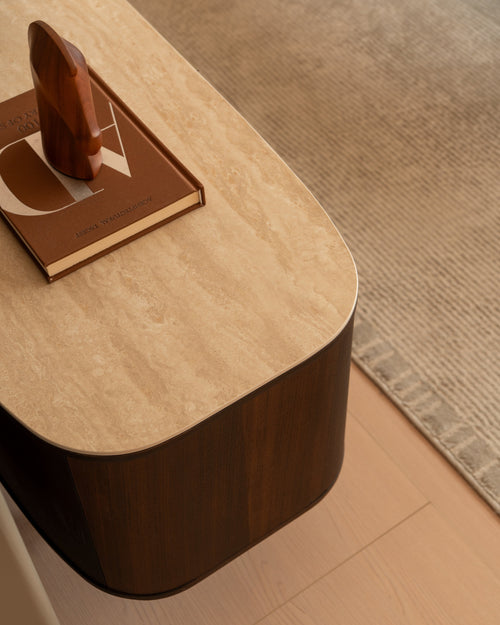 Glenrich TV Console
