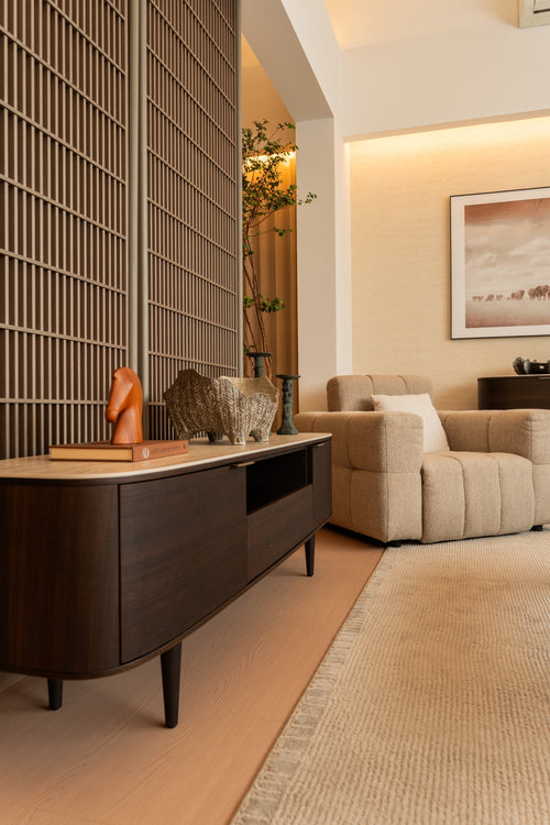 Glenrich TV Console