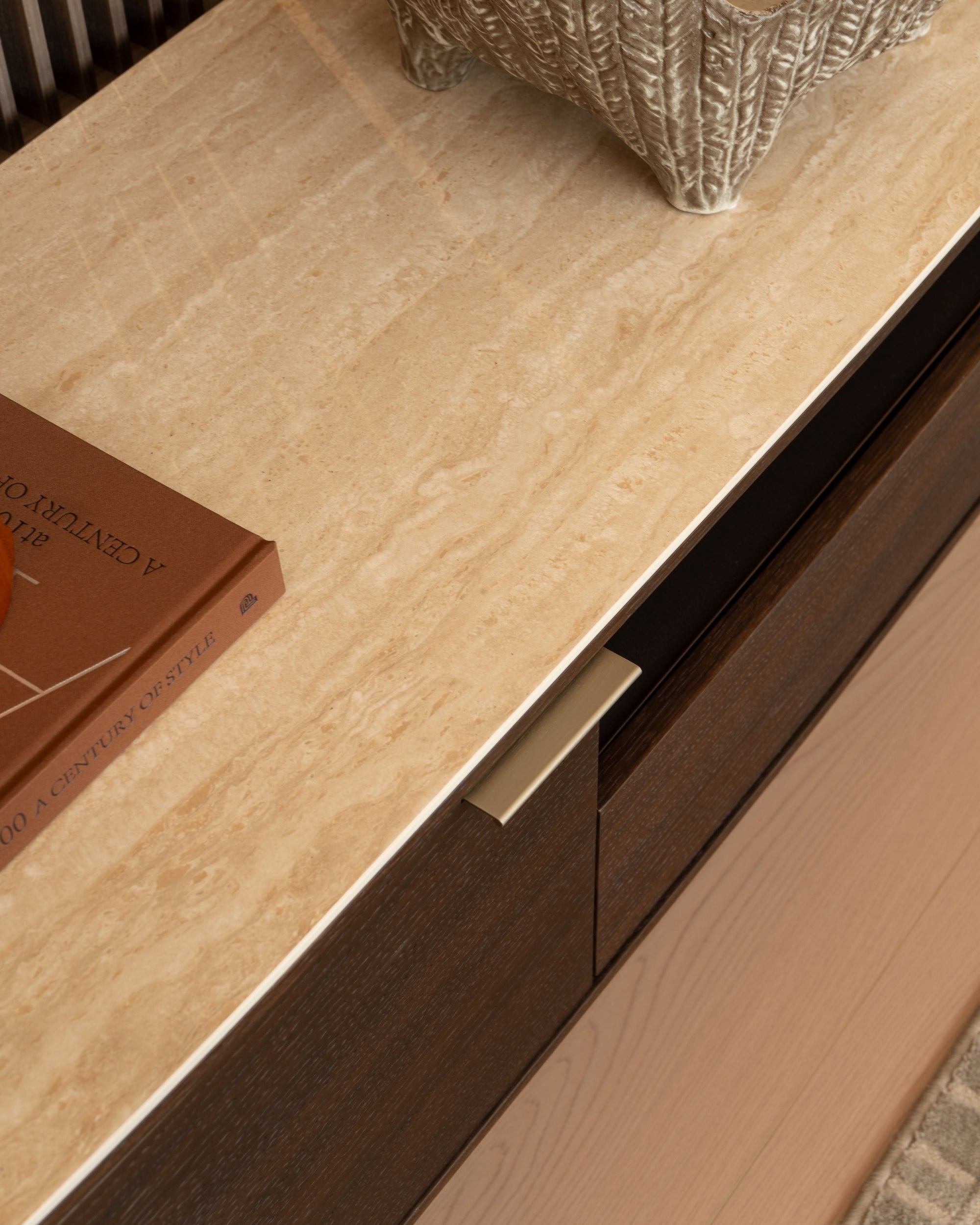 Glenrich TV Console