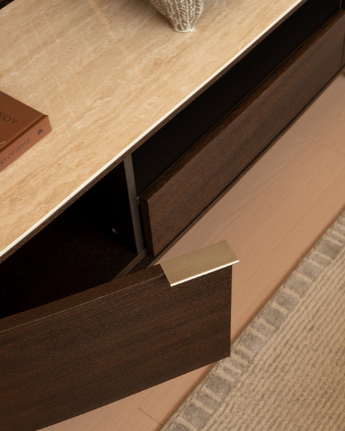 Glenrich TV Console