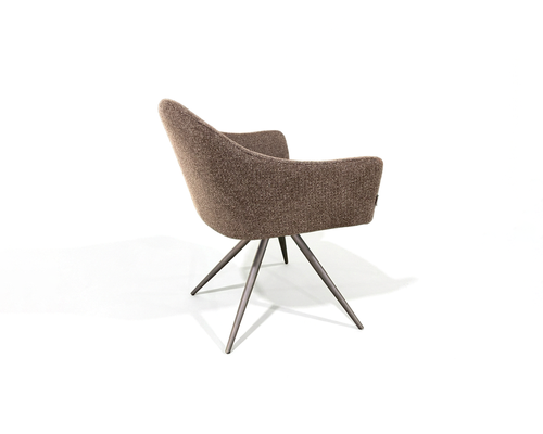 Griffith Swivel Dining Chair