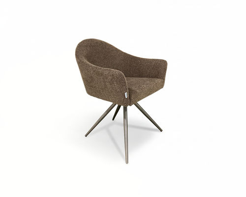 Griffith Swivel Dining Chair