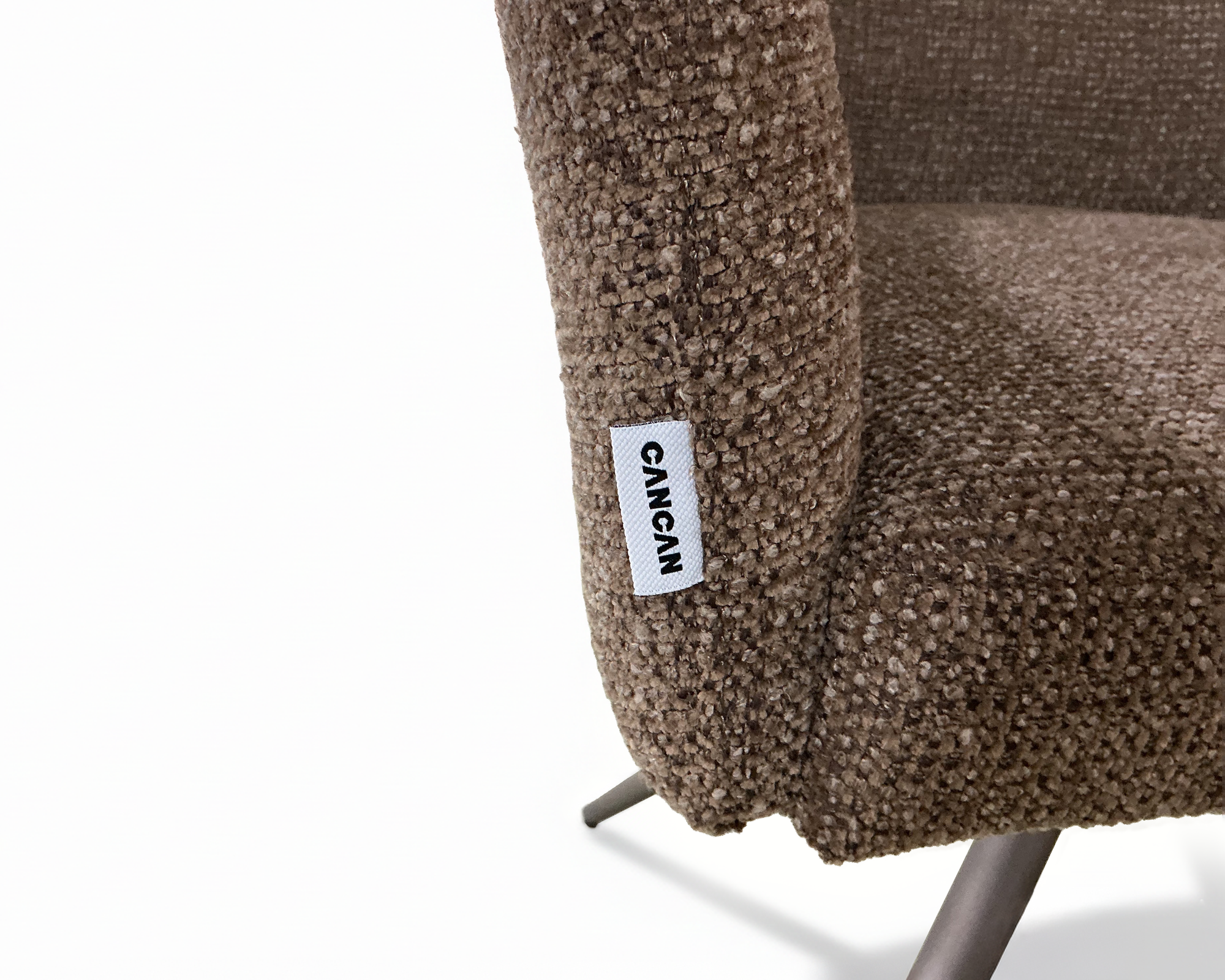 Griffith Swivel Dining Chair