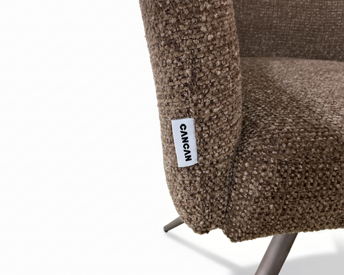 Griffith Swivel Dining Chair