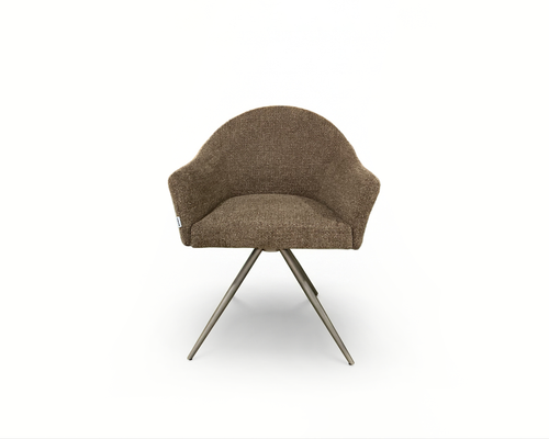Griffith Swivel Dining Chair