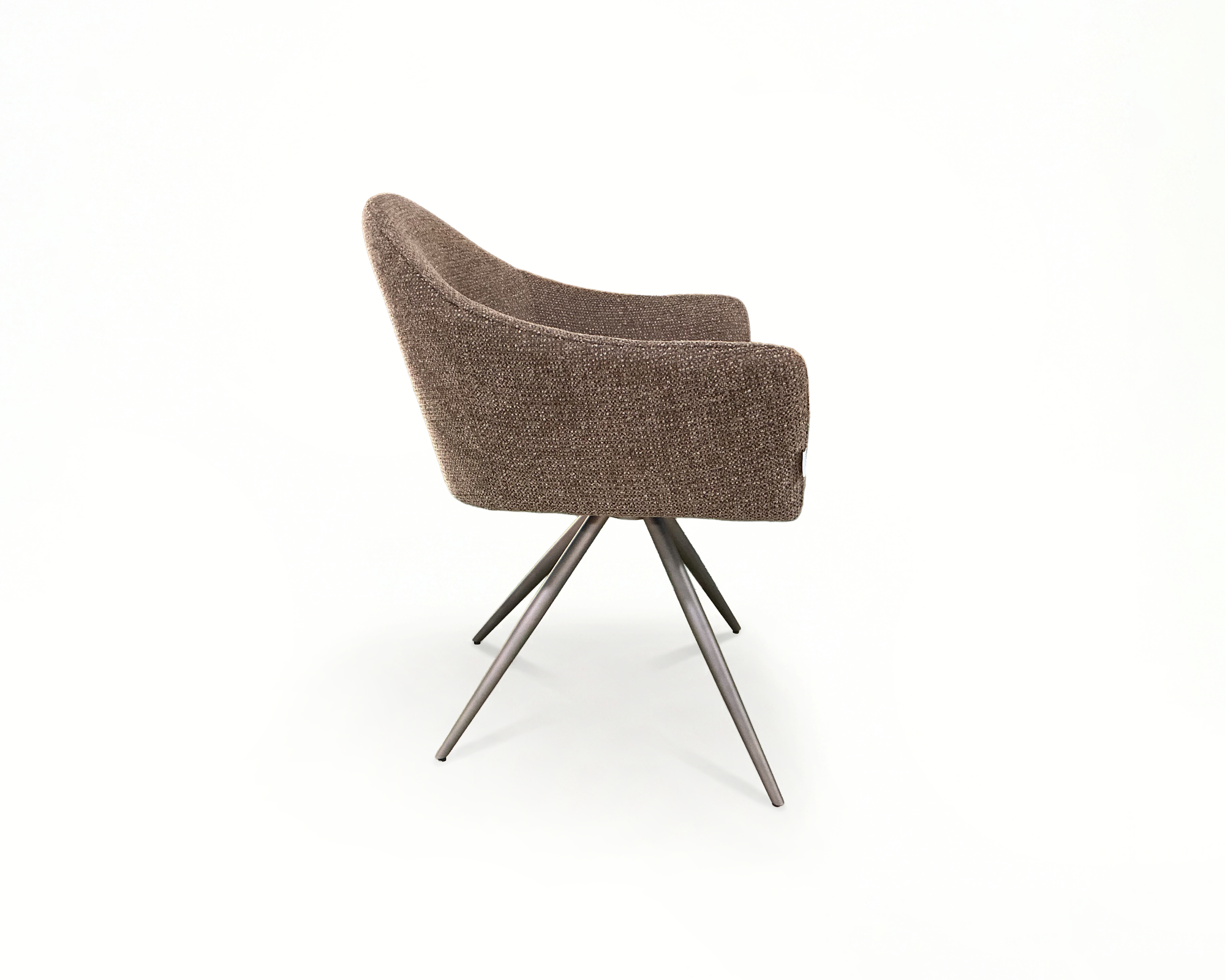 Griffith Swivel Dining Chair