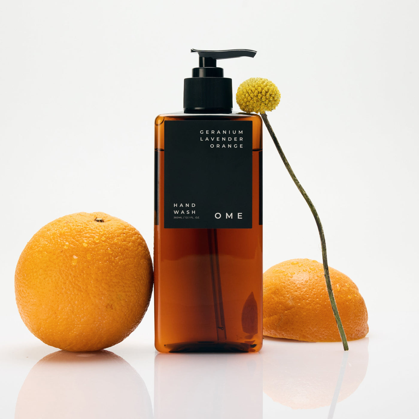 OME Hand Wash (Geranium | Lavender | Orange)