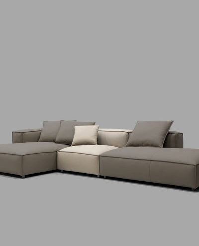 [NEW] Hara Armless Sofa Module