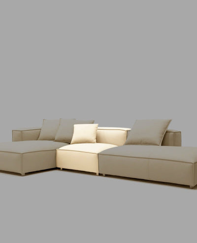 [NEW] Hara Armless Sofa Module