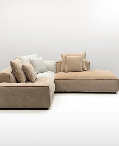 [NEW] Hara Corner Module Sofa