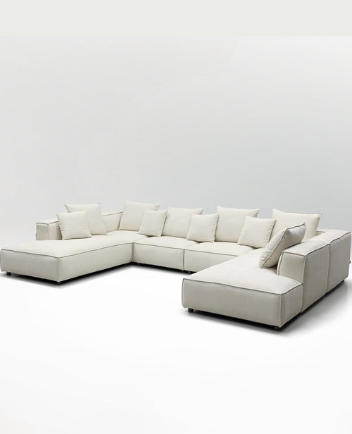 Hara Corner Module Sofa