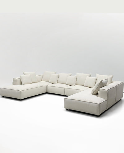 [NEW] Hara Corner Module Sofa