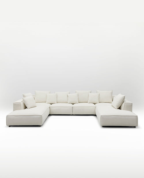 Hara Corner Module Sofa