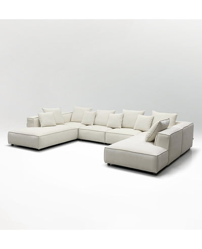 [NEW] Hara Corner Module Sofa