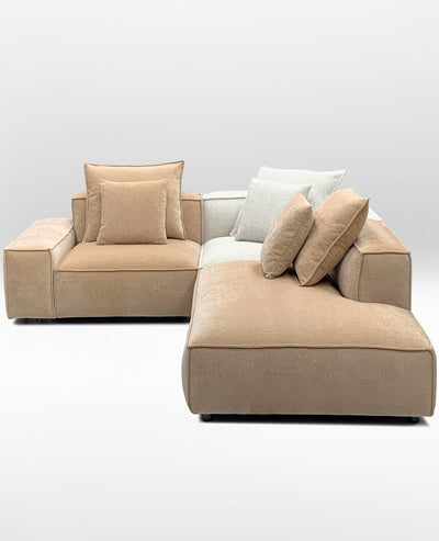 Hara Corner Module Sofa