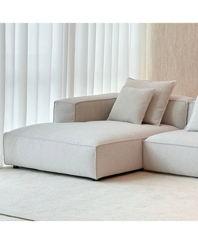 [NEW] Hara Left Arm Chaise Module