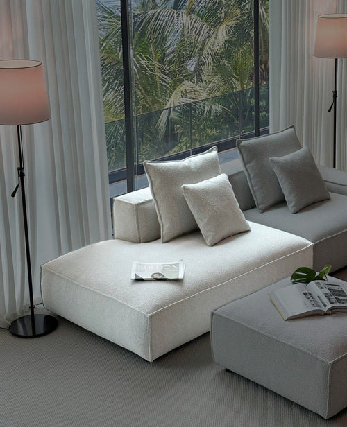 Hara Chaise Module