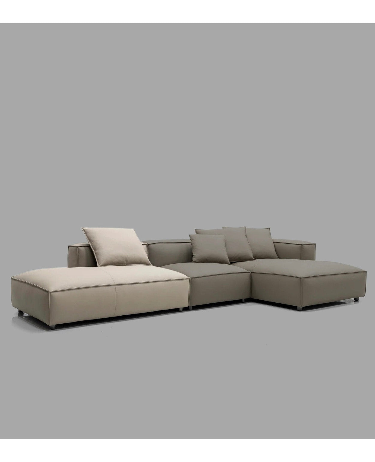 [NEW] Hara Left Chaise Module