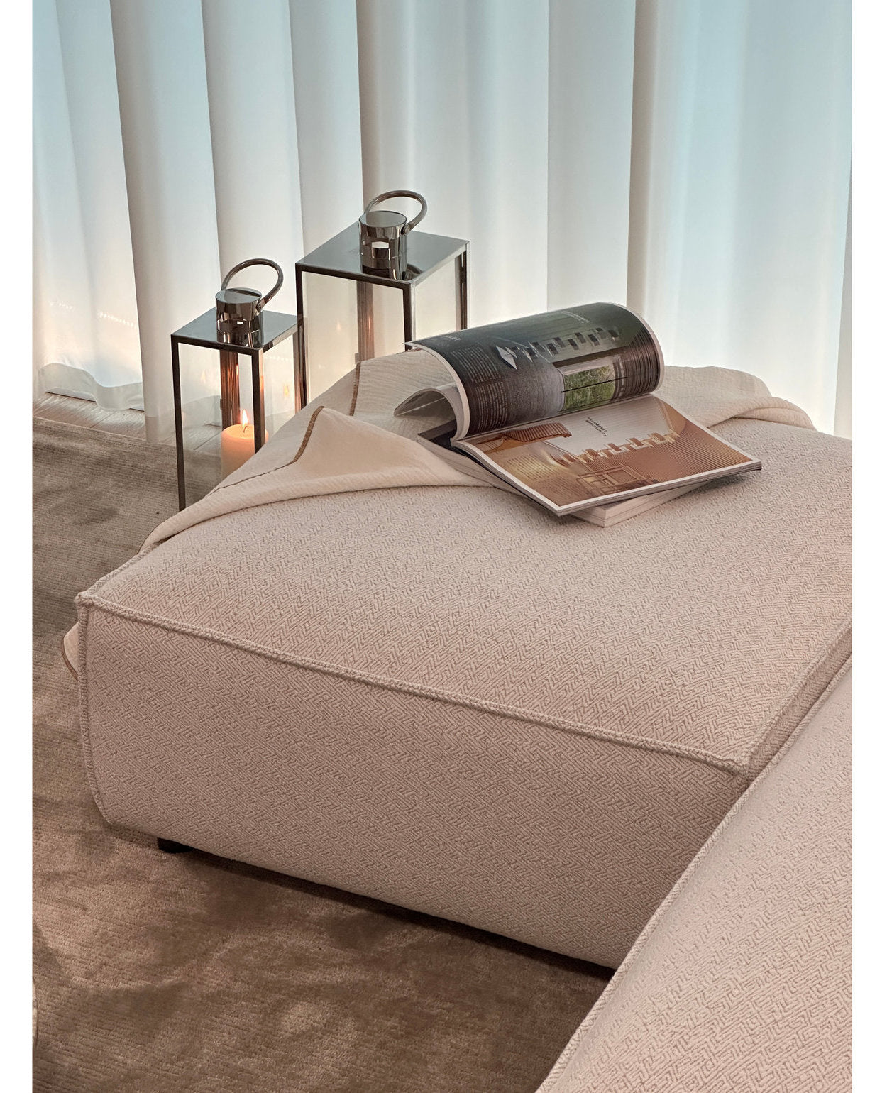 [NEW] Hara Ottoman