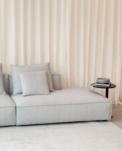 [NEW] Hara Right Chaise Module
