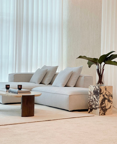 [NEW] Hara Right Chaise Module