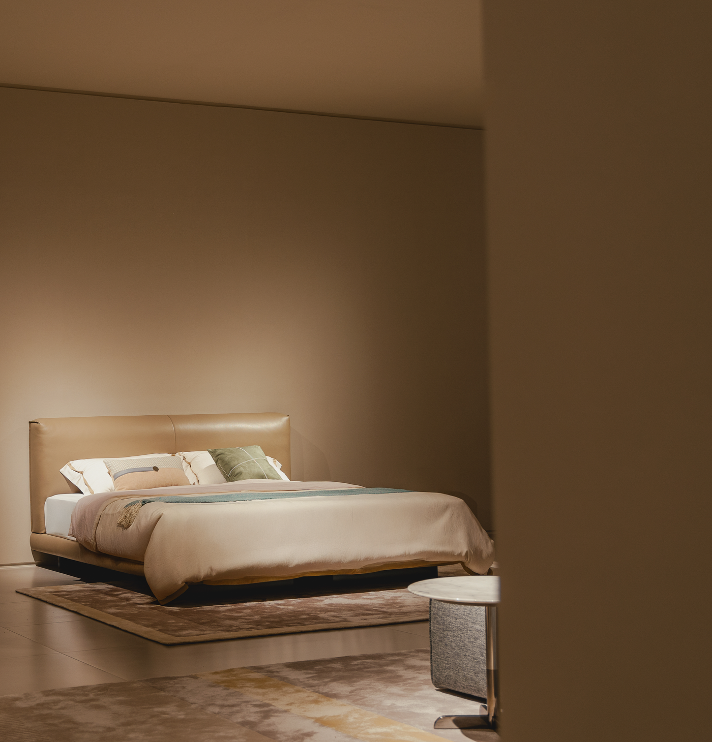 Hara Bed Frame