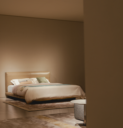 Hara Bed Frame