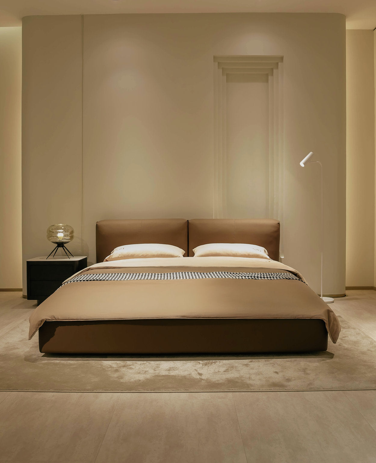 Hara Bed Frame
