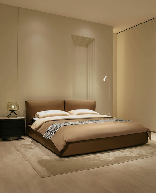Hara Bed Frame