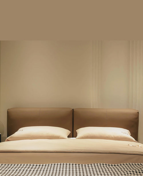 Hara Bed Frame
