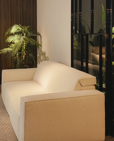[NEW] Hara Electric Sofa – Adjustable Seat Depth