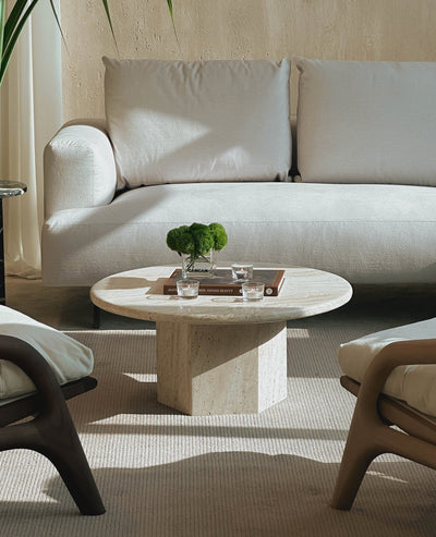 [NEW] Hemphill Chaise Sectional Sofa