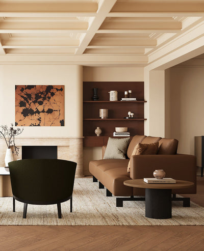 [NEW] Hemphill Sectional Sofa