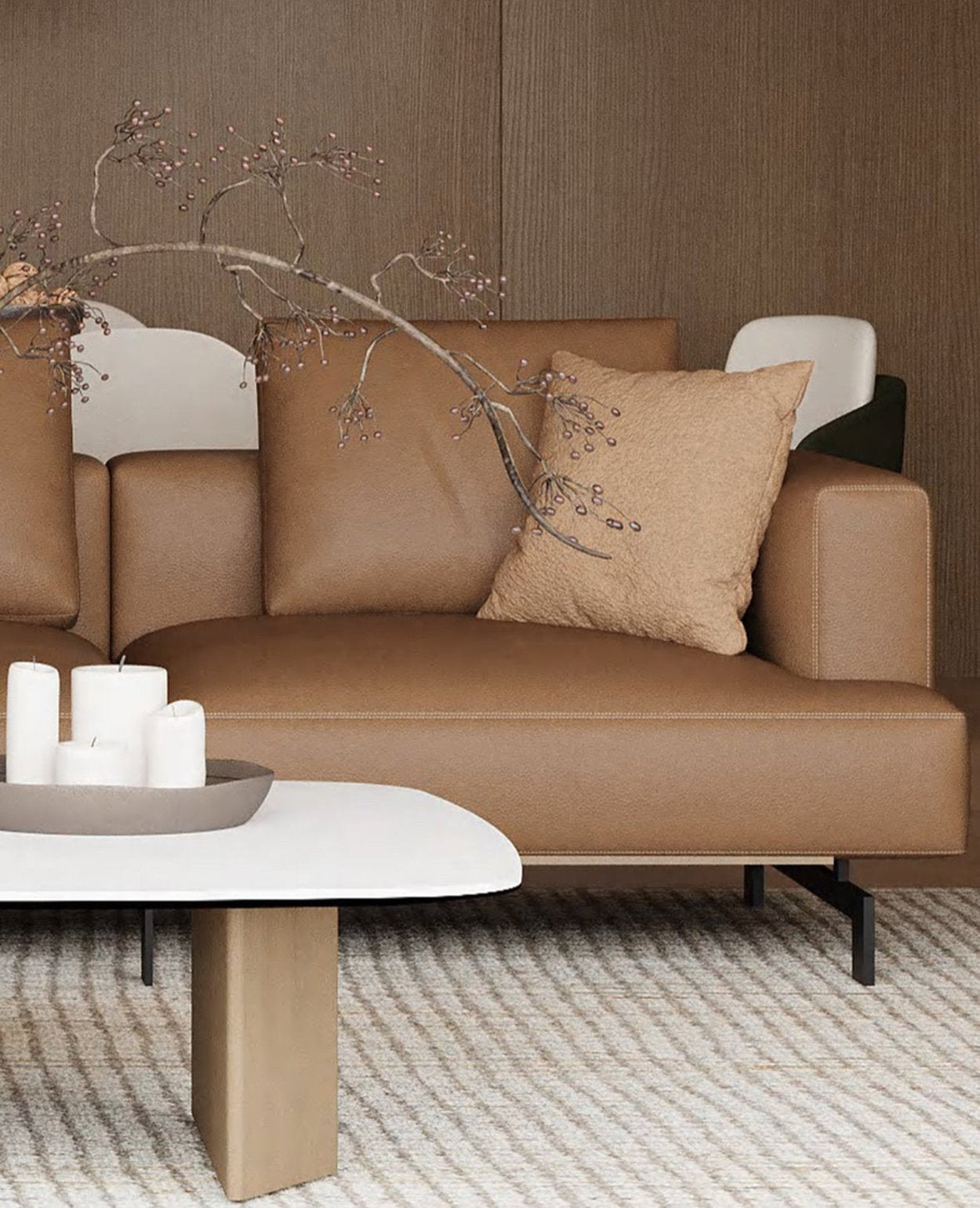 [NEW] Hemphill Sectional Sofa